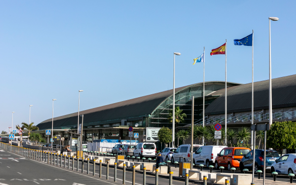 Imserso: Canarias exige al Estado que pague el viaje entre islas