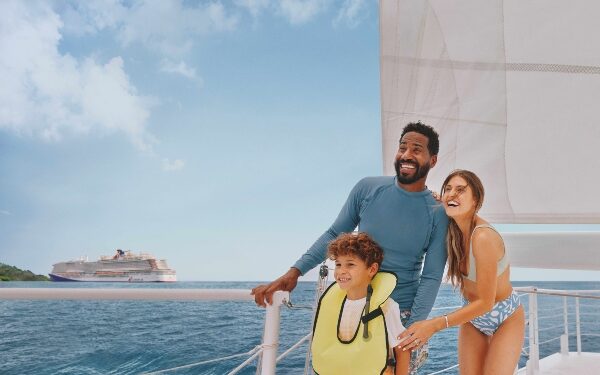 Carnival Cruise Line presenta nuevo sistema de extras FunPacks