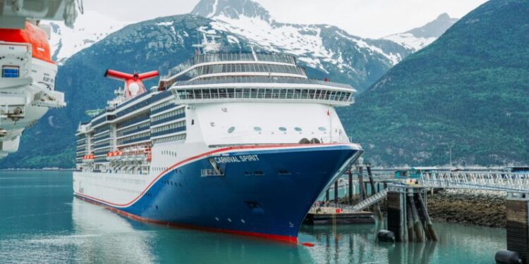 Carnival amplía su oferta en la Costa Oeste ⋆ Noticias de Cruceros