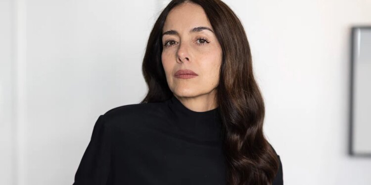 Cecilia Suárez habla de Estado de furia, su nueva serie: “El enojo ha sido históricamente prohibido a las mujeres. Manifestarlo es considerado casi antifemenino”