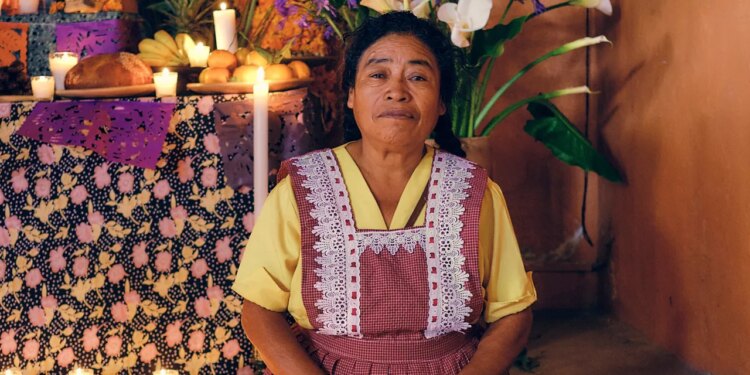 Día de muertos en Oaxaca: Así se vive esta bella tradición
