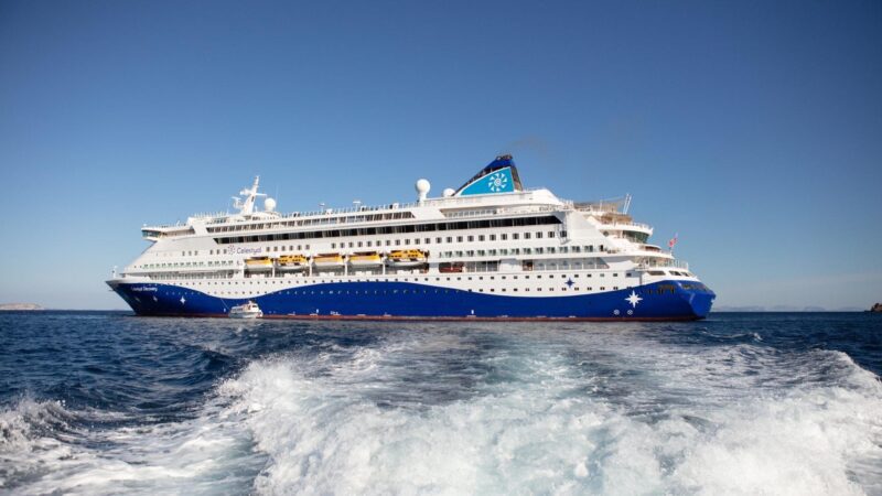 Celestyal renueva la experiencia a bordo del Discovery ⋆ Noticias de Cruceros