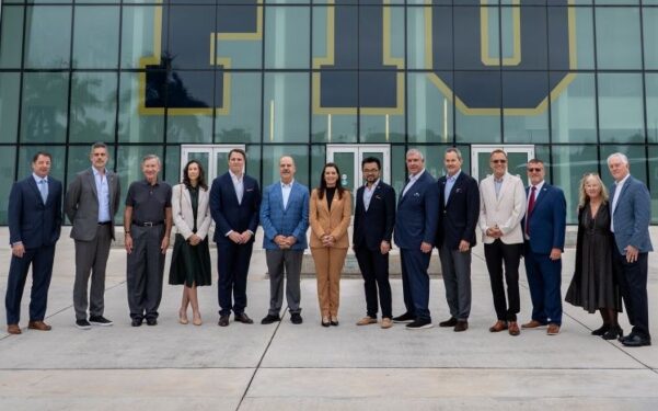 Florida International University crea Centro de Excelencia en Cruceros