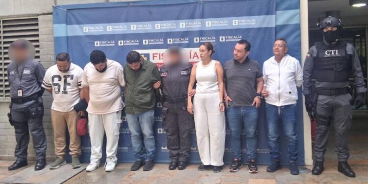 Cerca de mil adultos mayores fueron estafados con falsas ofertas de viajes en Medellín: se llevaron $14.000 millones