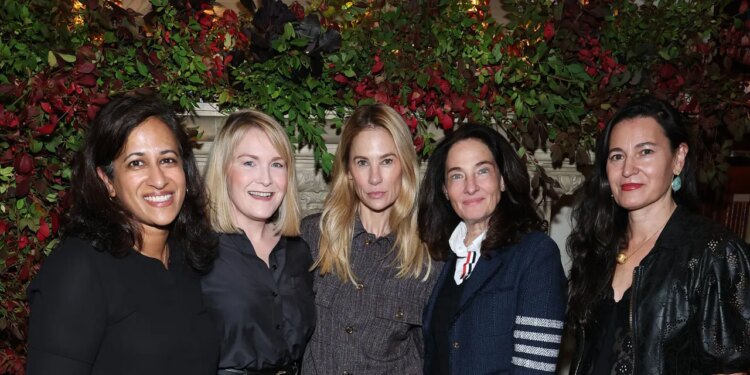 Chanel and the Women’s Prize Trust Are Searching for the Next Great Novelist—Could It Be You?