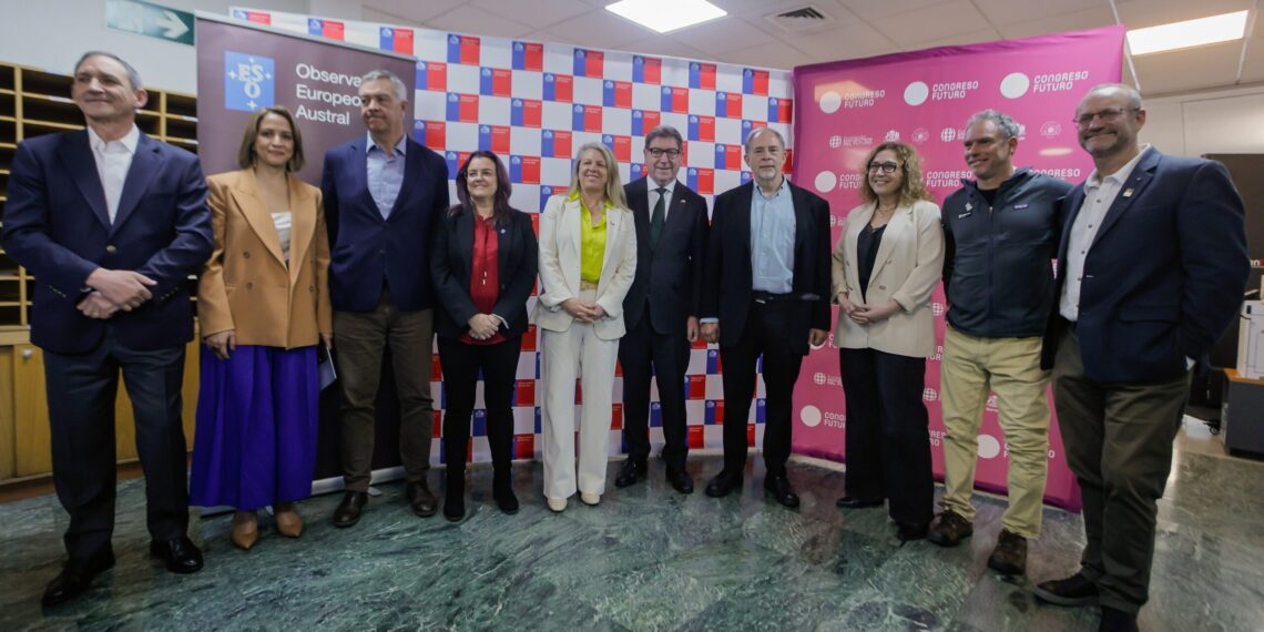 Lanzan “Chile Potencia Turística” para proyectar al turismo como una de las grandes industrias del país