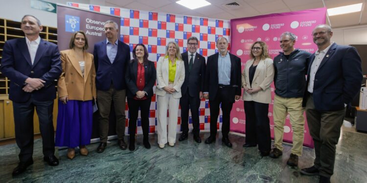 Lanzan “Chile Potencia Turística” para proyectar al turismo como una de las grandes industrias del país