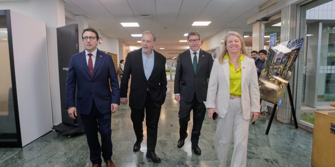Chile Potencia Turística proyecta el turismo hacia 2050