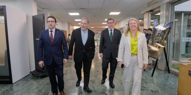 Chile Potencia Turística proyecta el turismo hacia 2050