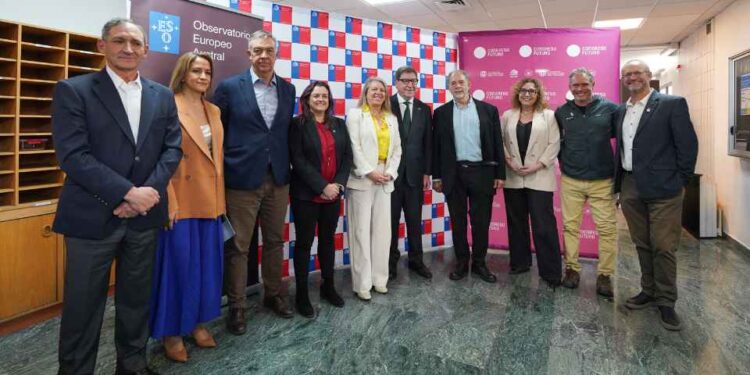 “Chile Potencia Turística”: Congreso Futuro y Gobierno lanzan acuerdo para convertir al turismo en una de las grandes industrias de Chile