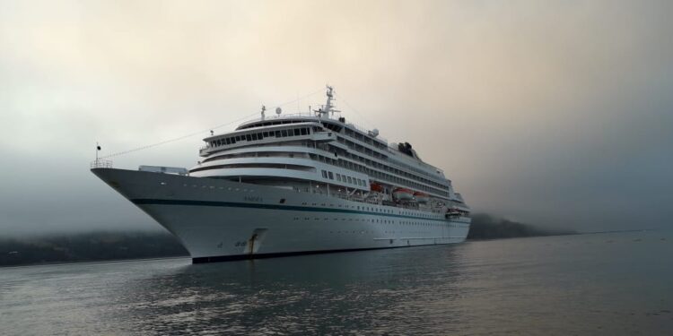 Empormontt lanza en Chiloé nueva temporada de cruceros 2026-2027