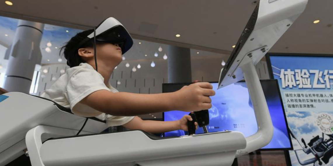 China registra 826 millones de viajes turísticos domésticos durante vacaciones del