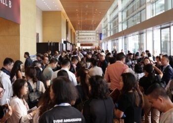 ITB Asia 2026 cierra con un crecimiento del 184% de MICE Show Asia