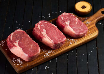 5 medallas de oro para la carne vacuna de Minerva Foods en el World Steak Challenge 2026
