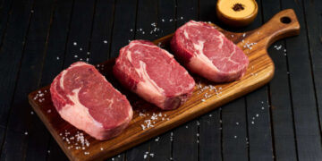 5 medallas de oro para la carne vacuna de Minerva Foods en el World Steak Challenge 2026