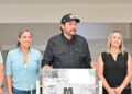 Sortean cinco viajes a Mazatlán entre contribuyentes cumplidos, en Monclova