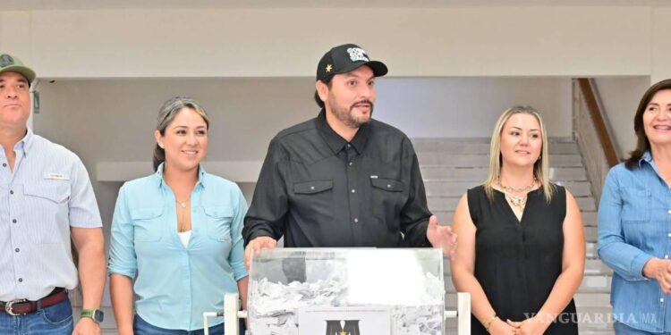 Sortean cinco viajes a Mazatlán entre contribuyentes cumplidos, en Monclova