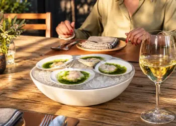 5 restaurantes mexicanos entran al ranking mundial 51-100 de The 50 Best 2026