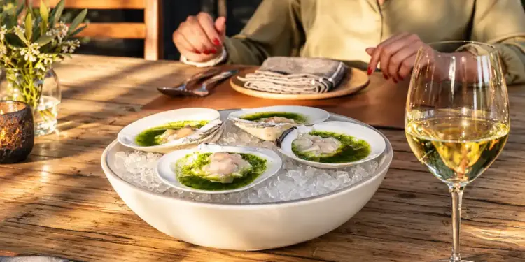 5 restaurantes mexicanos entran al ranking mundial 51-100 de The 50 Best 2026