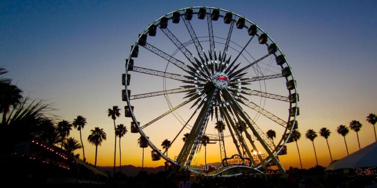 Coachella: cómo llegar barato, qué hacer y dónde alojarse