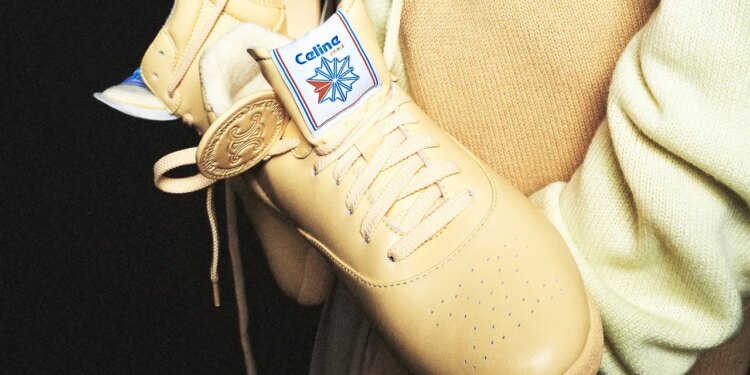 Colaboraciones de tenis, zapatos y botas por los diseñadores más importantes de este otoño 2026