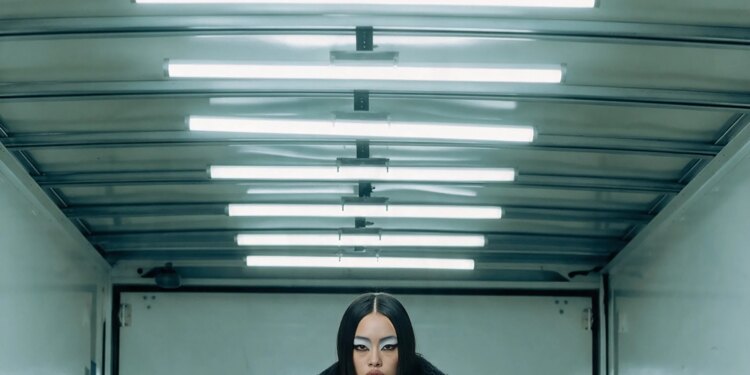 Alexander Wang Resort 2027 Collection