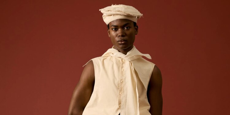Tíscar Espadas Spring 2027 Ready-to-Wear Collection