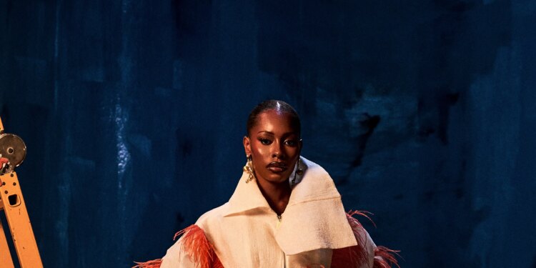 Tokyo James Spring 2027 Ready-to-Wear Collection
