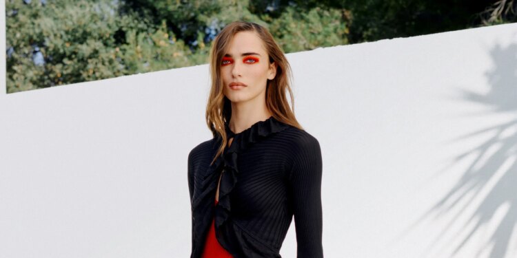 ArdAzAei Spring 2027 Ready-to-Wear Collection
