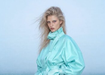 David Koma Spring 2027 Ready-to-Wear Collection