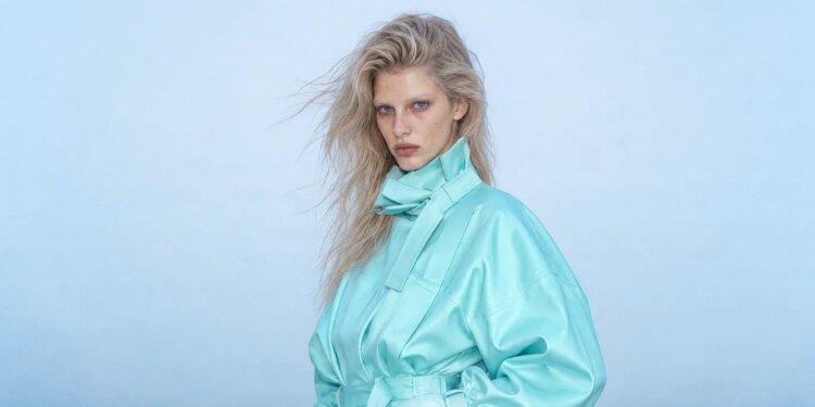 David Koma Spring 2027 Ready-to-Wear Collection