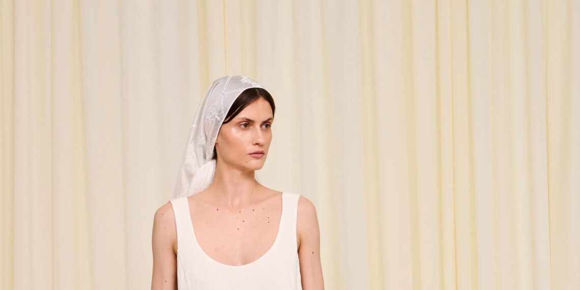 Nehera Spring 2027 Ready-to-Wear Collection