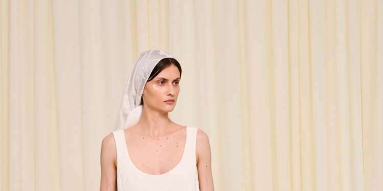 Nehera Spring 2027 Ready-to-Wear Collection