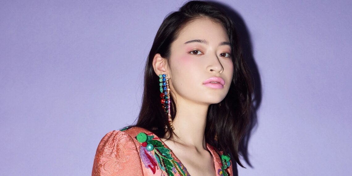 Romance Was Born Spring 2027 Ready-to-Wear Collection