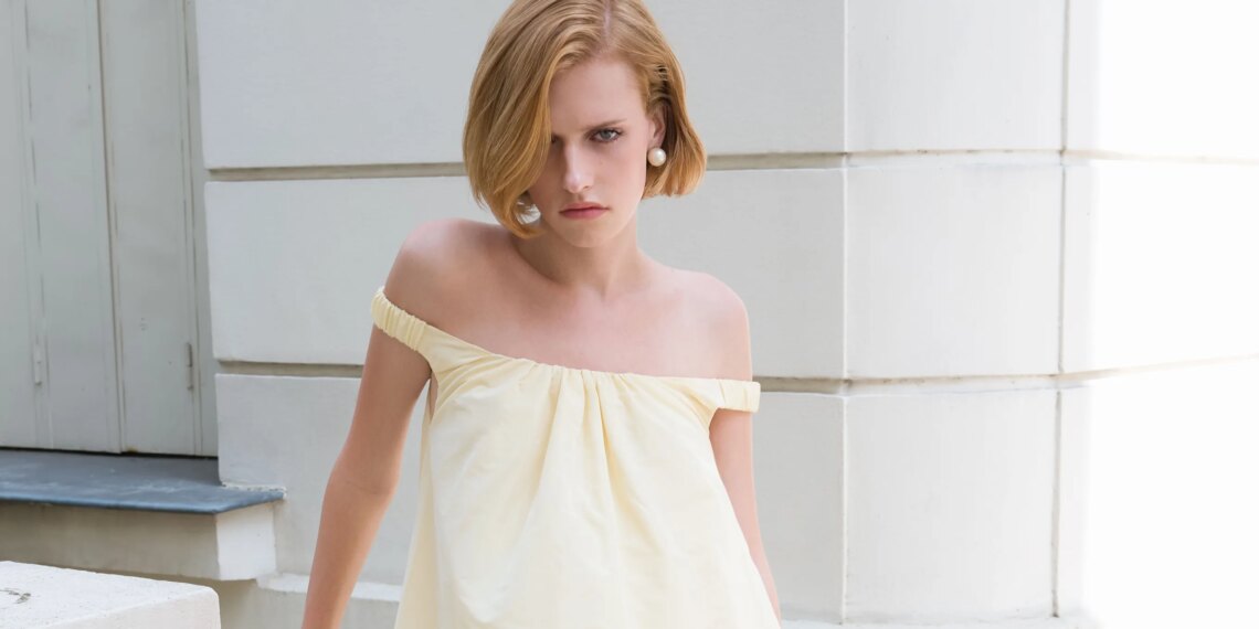 Anna October Spring 2027 Ready-to-Wear Collection