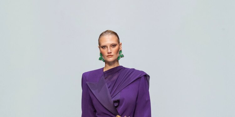 Alfredo Martínez Mexico Spring 2027 Collection