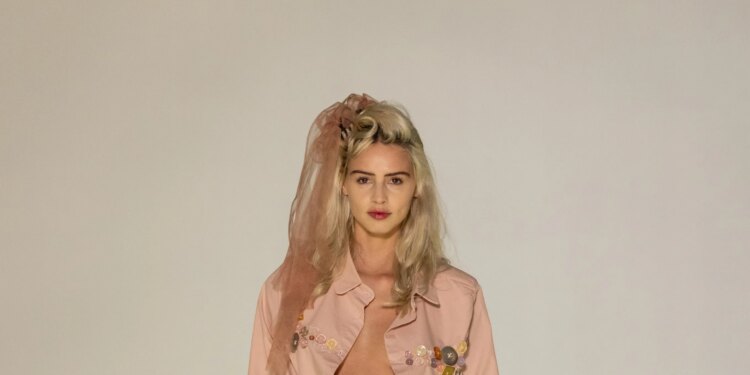 Minena Mexico Spring 2027 Collection