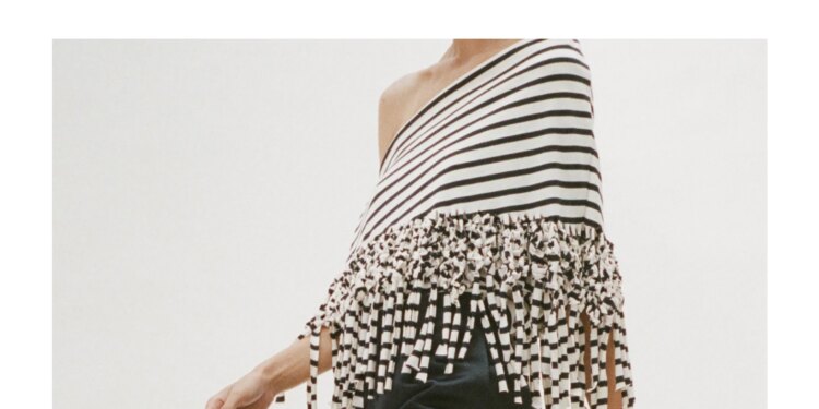 A.W.A.K.E. Mode Spring 2027 Ready-to-Wear Collection
