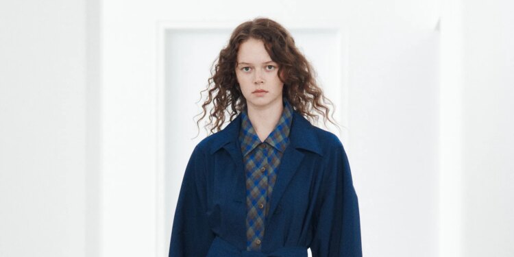 Lee Mathews Spring 2027 Ready-to-Wear Collection