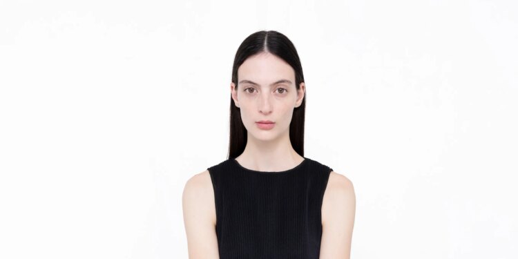 Melitta Baumeister Spring 2027 Ready-to-Wear Collection
