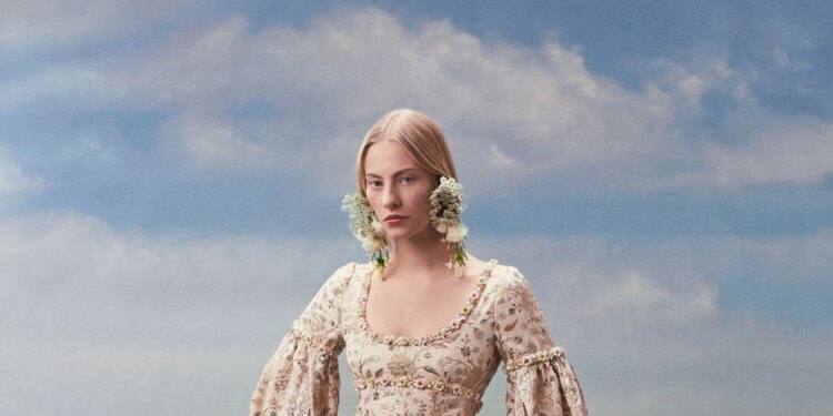 Rodarte Spring 2027 Ready-to-Wear Collection