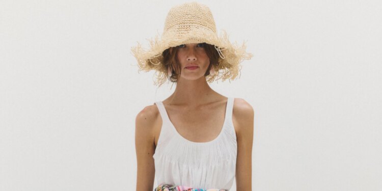 Polo Ralph Lauren Spring 2027 Ready-to-Wear Collection