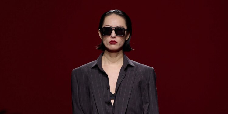 Shao Shanghai Spring 2027 Collection
