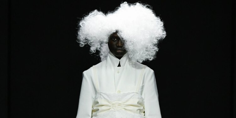 Tao Tokyo Spring 2027 Collection
