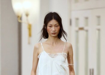 Xu Zhi Shanghai Spring 2027 Collection
