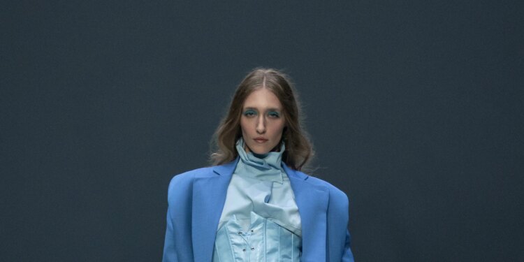 Zurce Mexico Spring 2027 Collection