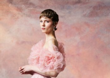 Marchesa Spring 2027 Ready-to-Wear Collection