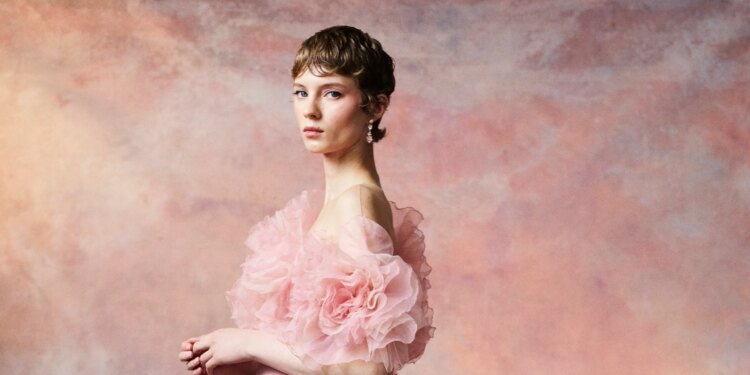 Marchesa Spring 2027 Ready-to-Wear Collection