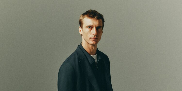 Rag & Bone Pre-Fall 2027 Menswear Collection