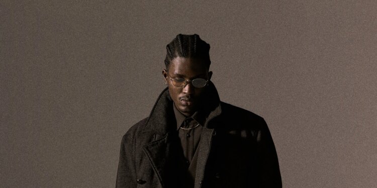 Kith Spring 2027 Menswear Collection